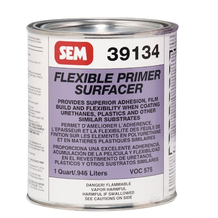 Sem Paints Flexible Primer Surfacer 39134
